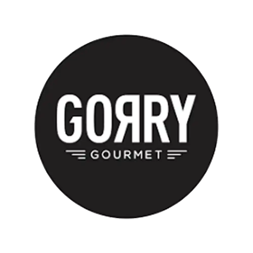 Gorry Gourmet